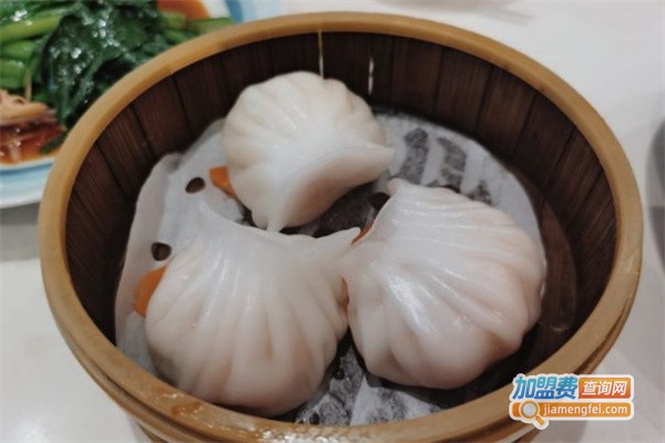 火齐潮汕砂锅粥加盟费