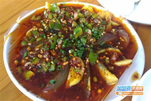 96粥王加盟费