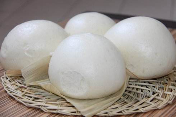 馒头加盟费