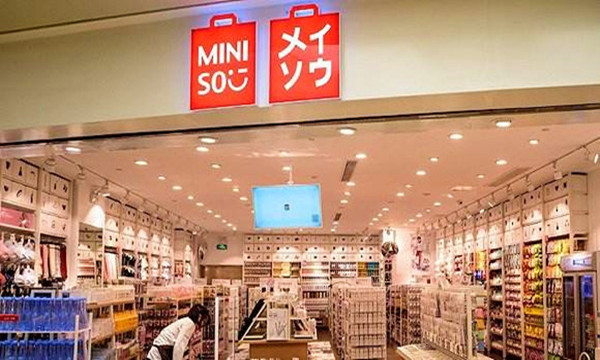 miniso名创优品加盟费