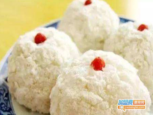护国寺小吃加盟费