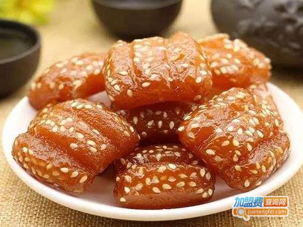 护国寺小吃加盟费