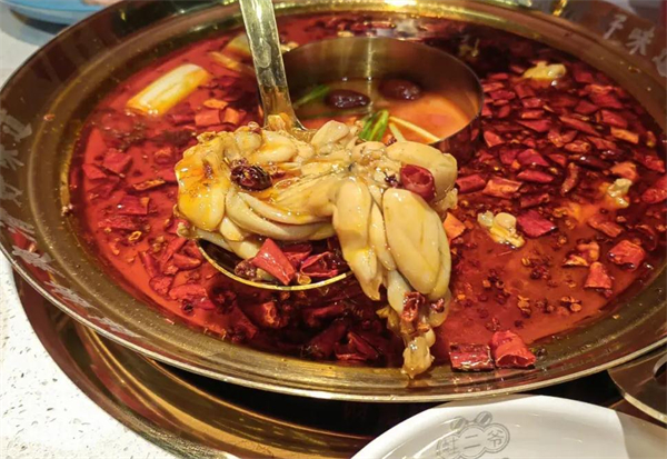 蛙二爷美蛙火锅加盟费
