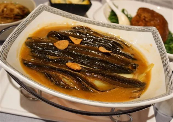 圆丰楼淮扬菜加盟费