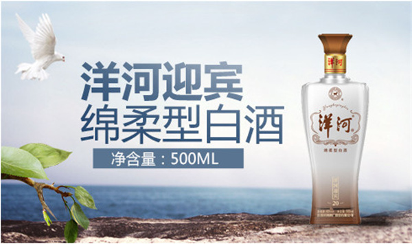 洋河迎宾加盟费