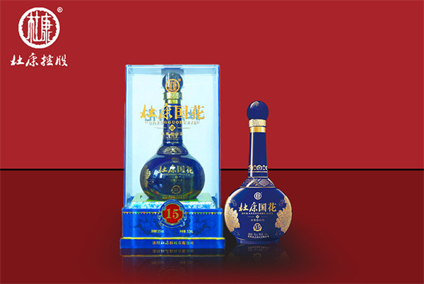 杜康酒代理加盟加盟费用