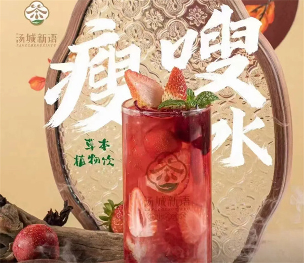 汤城新语加盟费用