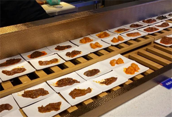 韩漫熙首尔无限烤肉加盟费用