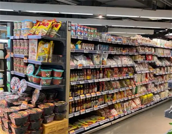 佳品好物加盟加盟费用