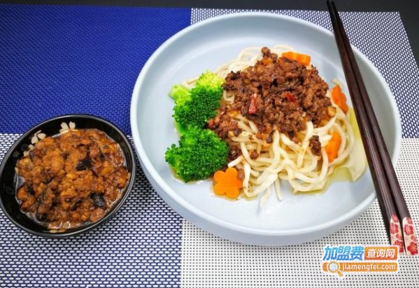 盖式妈妈18道精品拌饭加盟费