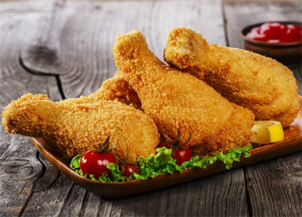 汉堡炸鸡腿加盟费