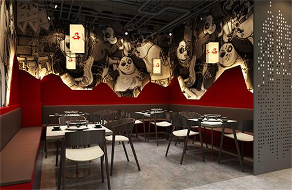 蜀儿郎串串香加盟费