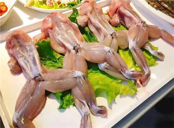 美蛙鱼火锅加盟费