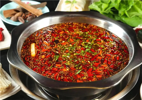 美蛙鱼火锅加盟费