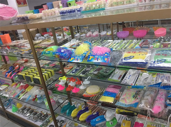 义乌百货小商品加盟费