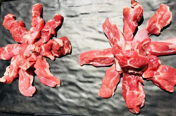 桥头火锅加盟费