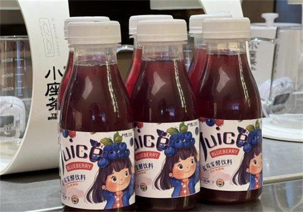 小座茶加盟费