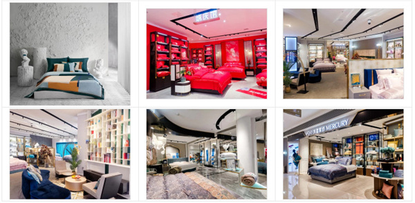 水星家纺加盟费