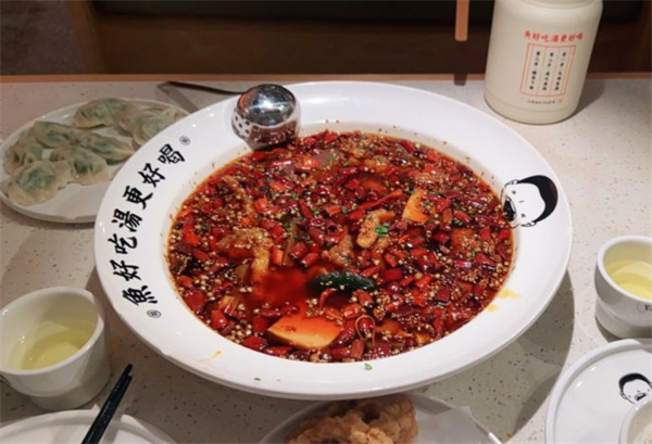 江鱼儿加盟费