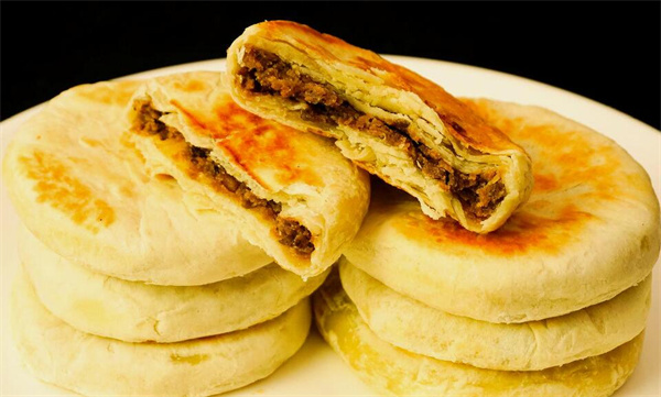 酥饼店加盟费