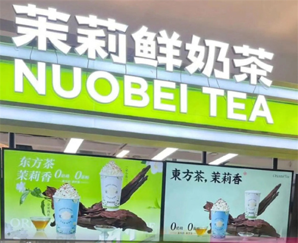 诺杯加盟费