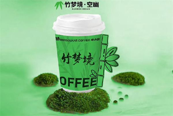 摩小咖加盟费