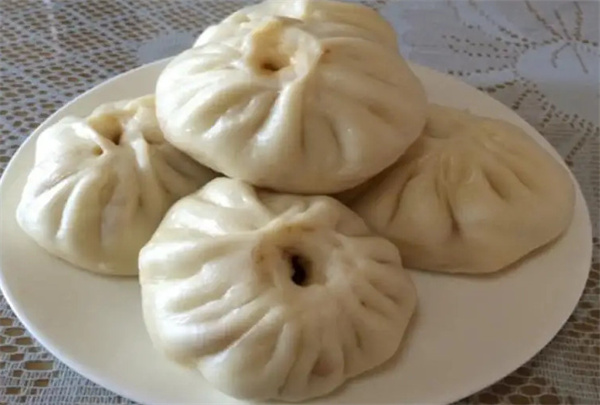 老火房鲜包加盟费