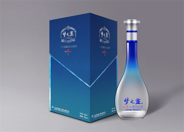 梦之蓝加盟费