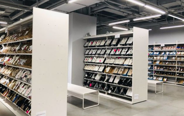 唯品会折扣店加盟费