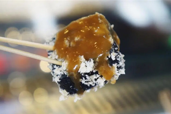 豆校长榴莲臭豆腐加盟费