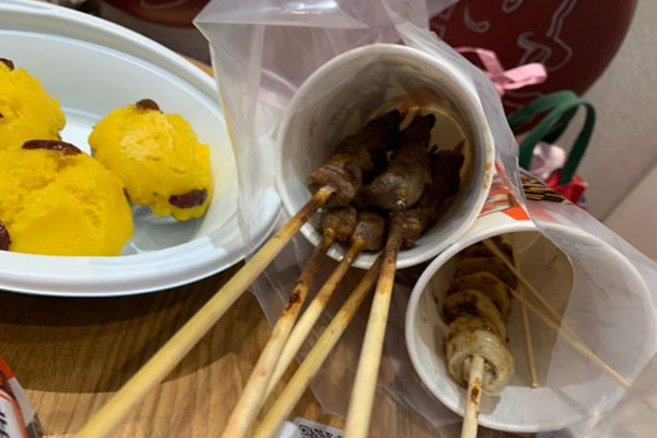 激力鸡排加盟费