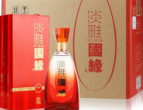 国缘酒加盟费