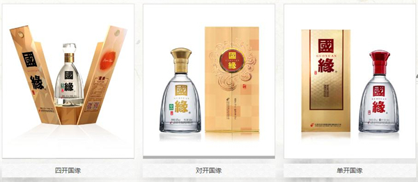 国缘酒加盟费