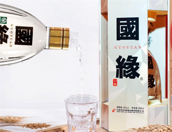 国缘酒加盟费