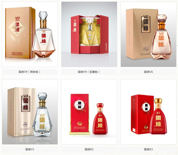 国缘酒加盟费