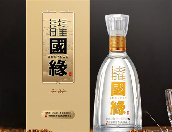 国缘酒加盟费