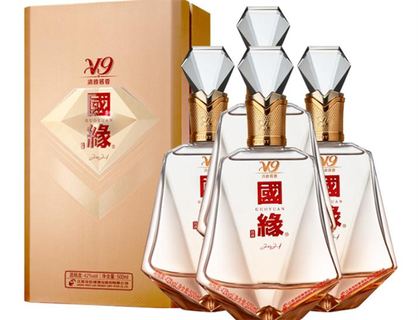国缘酒加盟费