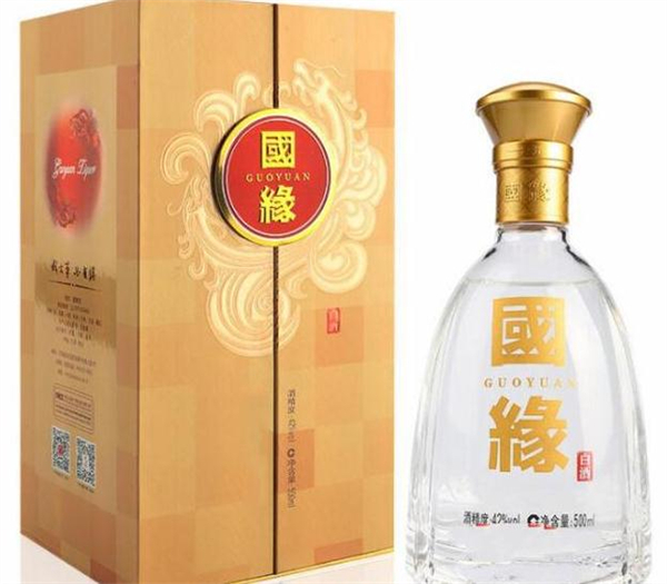 国缘酒加盟费