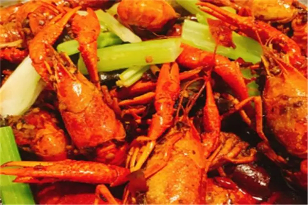 仟佰味麻辣小龙虾加盟费