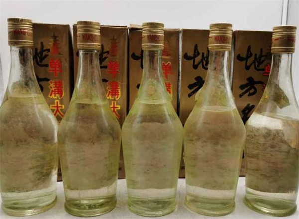 单沟酒加盟费