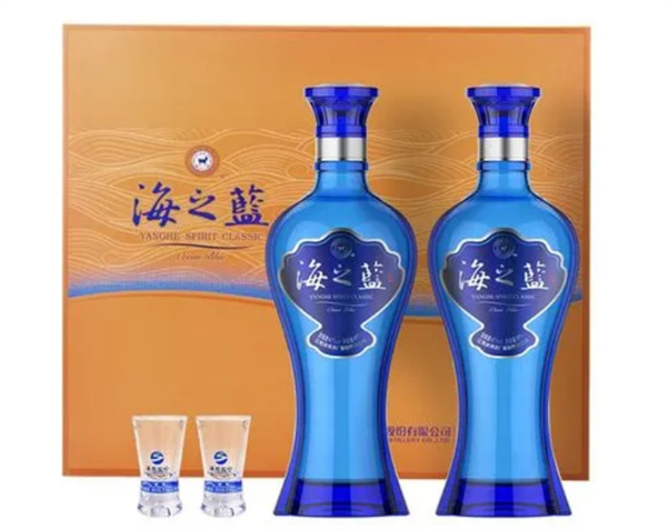 海之蓝加盟费