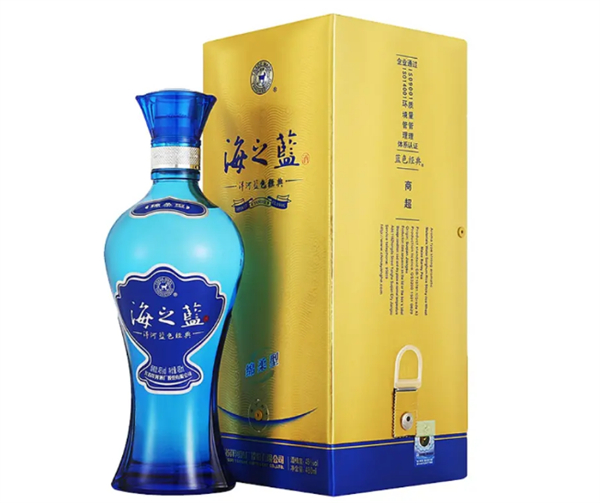 海之蓝加盟费