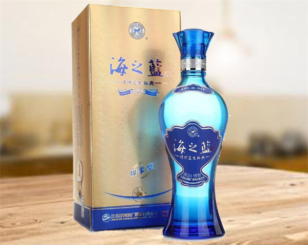 海之蓝加盟费