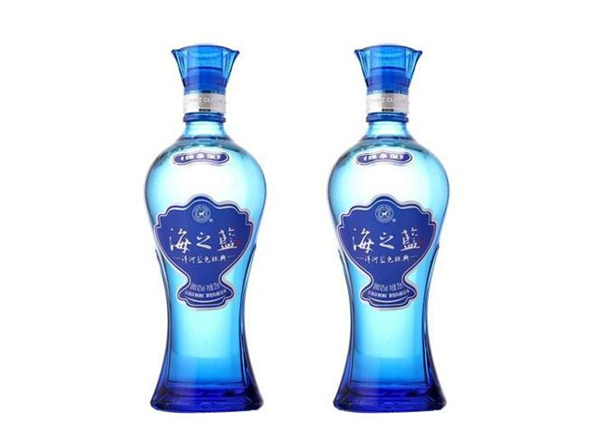 海之蓝加盟费