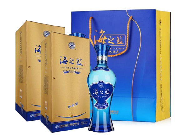海之蓝加盟费