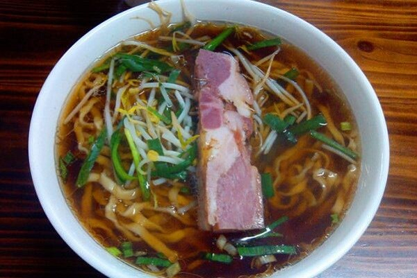 张嫂子镇江锅盖面加盟费