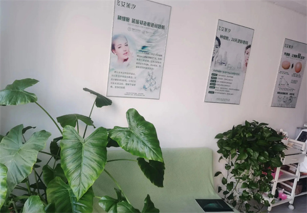 艾茉汐加盟费