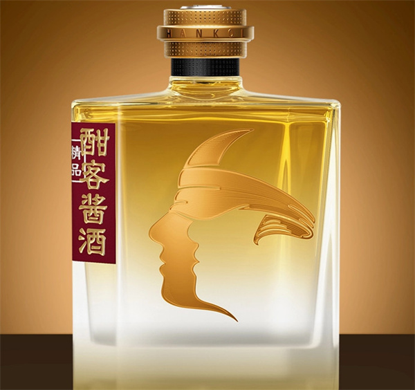 酣客酱酒加盟费