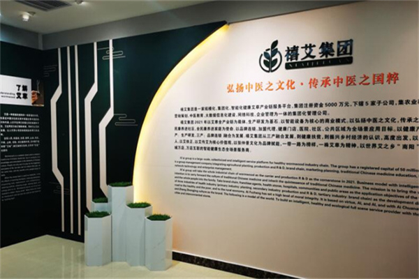蜗艾窝家艾公馆加盟费