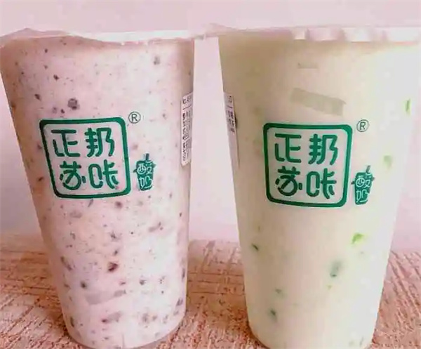 正邦苏咔酸奶加盟费